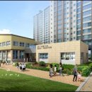 반도유보라3차작은도서관 이미지