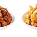 치킨톡 이미지