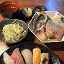 온초밥 | 경의선숲길맛집, 신선한 초밥 세트 야무지게 먹고온 오늘은 초밥 방문후기