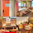 행당제2동 주민센터 공유공간 | 개봉동 공유오피스 고척동 가까운 일하기좋은 노트북 가능한 카페 발리워크