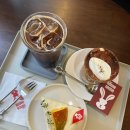 난나 | 송파, 잠실 케이크 추천 | 비엔나커피와 수제 케이크 맛집, 논노난나 후기 (+당일 케이크)