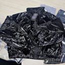 B.S 소프트 | 무신사 스탠다드 슈퍼백 우먼즈 M L사이즈 럭키박스 내돈내산 후기