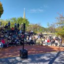 인왕자락 예술가길 이미지