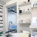 터치랩(Touch Labs) | 논현역 직장인 추천! 점심시간 활용해 예뻐지는 터치랩 블랙 틴트 속눈썹 펌 후기