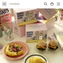 러빗댕댕 이미지