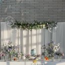 보타닉호텔 | 강서구 돌잔치 후기 - 코드야드보타닉호텔, 로맨틱플라워파트, 홈투데이, 디어도터