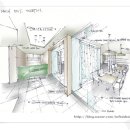 명동호프 이미지