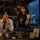 7월 8일 * 〈Heart of Steel〉 이미지