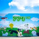 그루댕댕 | [대전]댕댕런,2025대전 5km 마라톤 후기