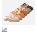 디자인승아 | 인스타더에이승아 어그직구후기 UGG 어그슬리퍼공구 사이즈 배송 내돈내산