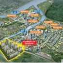 충무공동 LH4단지 앞
