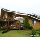 강변통나무펜션 이미지