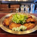 [경북/경주 다섯가지 한약재로 만든 한방 돼지국밥!! 경주 돼지국밥 맛집 &#34;오륙돈&#34;]