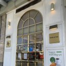 현대블루-관양남부 | 서초 빵집 루엘드파리 빵 추천 남부터미널 블루리본 베이커리 맛집 후기