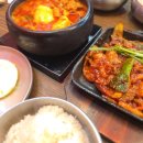 성수역 2번출구 | 성수역 맛집 채육식당 성수점 한식 전문점 기사식당 방문 후기