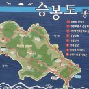 소리개민박 | 치유(治癒)의 섬.. 덕적군도의 승봉도(昇鳳島)를 다녀오다. (2019/01/10 )