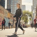 4491 | 집콕·운동·외출까지 하나로! 아디다스 3선 트레이닝팬츠 JW4491 리뷰