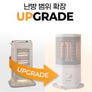 칠방 | [칠방난로 전기세] 전기요금 걱정 줄여준 파세코 칠방난로 사용 후기