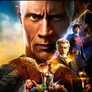 블랙아담 이미지