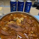 전장의신 부대찌개 이미지