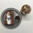 잇담 | [판교] 겉은 브륄레 속은 촉촉한 프렌치토스트 맛집 :::크래킹커피:::