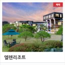 엘렌리조트 이미지