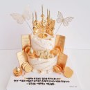 &#39;달보드레&#39; 수제 케이크, 인천 부평에서 평범한 날을 특별하게