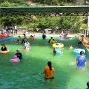 구만산장 캠핑장 이미지