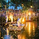 함안 낙화놀이 이미지