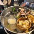 생굴해안조개구이찜 이미지