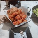 교촌치킨 포일내손점 이미지