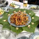 삼식이반찬 | 대전 둔산동 또간집 우리집삼식이무침 회무침맛집 내돈내산 찐후기