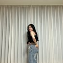쇼핑어플 SHEIN 쉬인 구매후기 [내돈내산 봄코디]실착사진