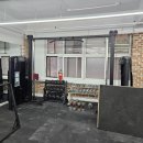 체력단련 헬스 이미지