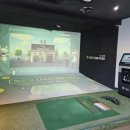 오션스크린골프존 이미지