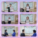 전래놀이 한바탕 이미지