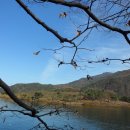 산막이옛길풍경