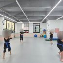 대한해동검도 평택총본관 | 기본기부터 탄탄하게 채워나가는 안산검도 검형연습