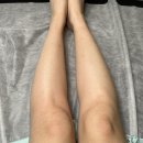 왁싱으로 다리 털 박멸하러 테오트리 강남점 방문 후기 / 다리 왁싱 비교 사진 첨부