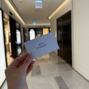 (주)비드 | 명품목걸이 쇼메 목걸이 실물 후기(쥬드리앙,비드쇼메,비마이러브) 저렴하게 구매하는 법