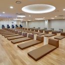 모실 수영장 이미지