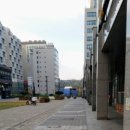 LPG충전소 앞 이미지