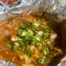 소영이네 | 김포 오일장 맛집 소영이네 등갈비 꼼장어 재방문 솔직 후기