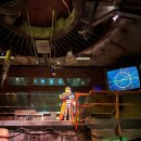 도그월드 | 디즈니월드-할리우드스튜디오 후기