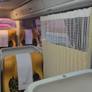 27200-나-21 | 전주고속터미널 프리미엄 버스 명당 좌석 예약 가격 미러링 등 버스 여행 정보