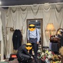 6-110 TS | w5. [종로 맞춤정장] 알엠씨(RMC) 테일러샵, 정찰제 맞춤예복 최종 결정 후기