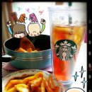 엄마떡볶이 이미지