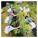 하늘어린이집 | 구월동어린이집 자연 속에서 자라는 우리 아이, 하늘땅어린이집 후기