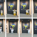 원흥 용인대덕양태권도장 이미지