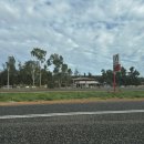 타이어타운타이어k | 호주 NSW - NT 10박 11일 아웃백 로드트립 여행 마지막날 : 북부 노던 준주 가는길 실종될 뻔했다가...